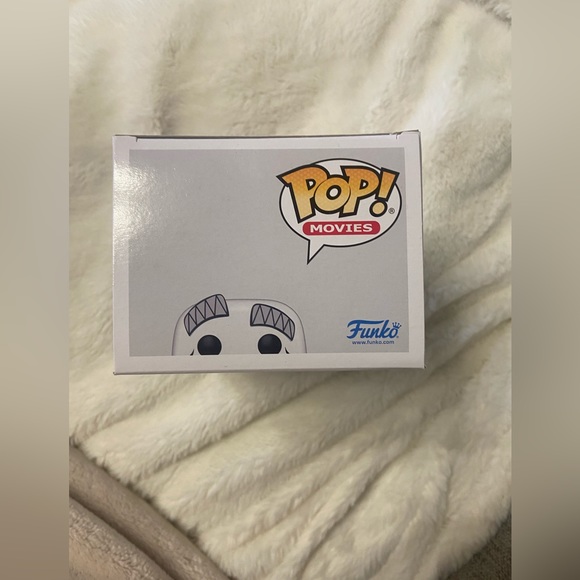 Funko Pop. Jurassic Park. Mr. DNA 1170 - Picture 2 of 5